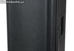Coluna profissional potente 1400Whats nova bom preço