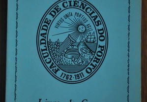 Faculdade Ciências Porto (Livro Curso 1981 e 1982)