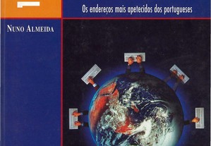Anuário FCA da Internet  1997