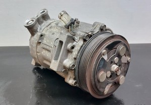 Compressor Do Ar Condicionado Saab 9-3 Combi (E50)
