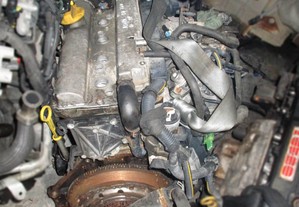 Motor para Opel Astra G 1.6 gasolina X16XEL