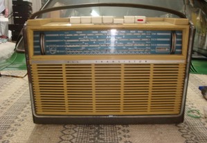 radio Philips All Transistor