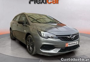 Opel Astra Sports Tourer 1.2 T GS Line S/S - 21