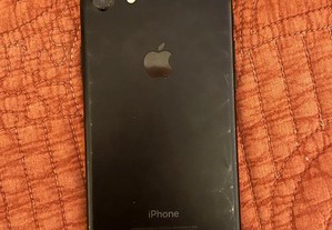 iPhone 7 preto