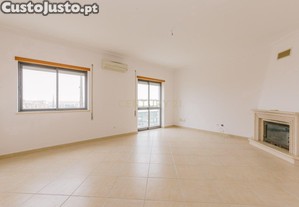 Apartamento T3 em Alcochete a 5 minutos do rio