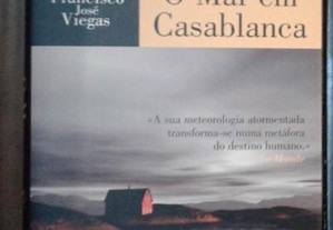 Obras de Francisco José Viegas. Livros novos