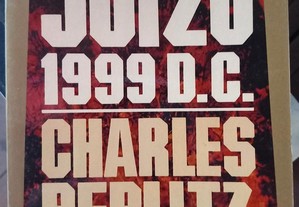 Dia do Juízo 1999 D.C. de Charles Berlitz