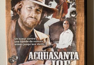 [DVD] Acquasanta Joe (Holy Water Joe)