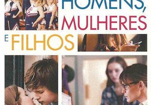 Homens, Mulheres e Filhos (2014) Kaitlyn Dever