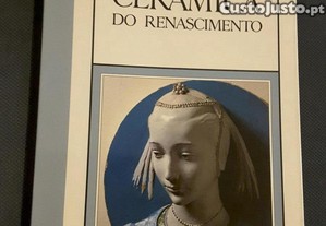 Mirella Benini - Cerâmica do Renascimento