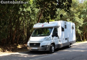 Burstner Marano T635