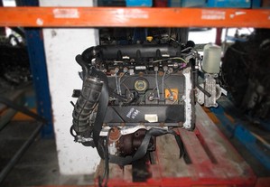 Motor para Ford Mondeo 2.0 tdci N7BA