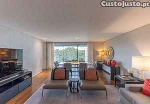 Apartamento duplex de Luxo | Monte da Ervilha | Foz