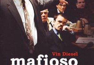 Mafioso Quanto Baste (2006) Vin Diesel IMDB: 7.1