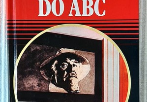 Os Crimes do ABC - Agatha Christie