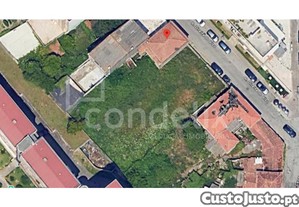 Lote para Construção Porto