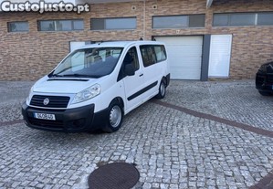 Fiat Scudo 1.6 hdi