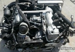 motor porsche 911 997 3.6 turbo M97.70 M9770
