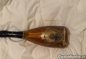 Garrafa decorativa