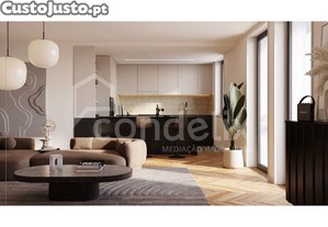 Duplex T3 Porto