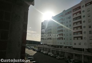 Apartamento t3