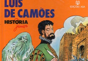 Luis de Camões