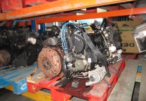 Motor para Ford 2.2 tdci QJBB