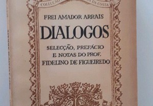 Diálogos - Frei Amador Arrais
