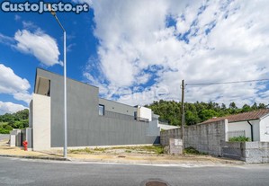 Terreno Para Construção Em Vale S Cosme , Vnf