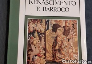 Tapeçarias Renascimento e Barroco
