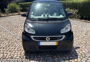 Smart ForTwo Coupe - 13