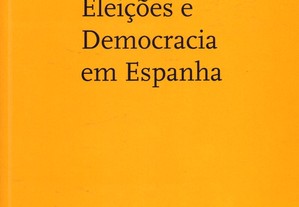 Eleições e Democracia em Espanha