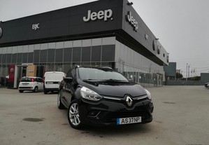Renault Clio ST 0.9Tce Limited Edition 90Cv