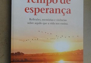 "Tempo de Esperança" de Helena Sacadura Cabral