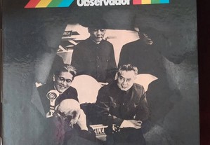 Observador, Diário do ano 1971