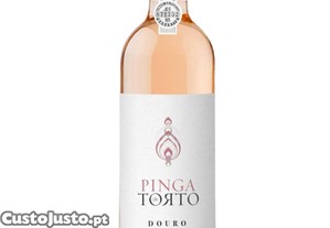 Pinga do Torto ros 2021