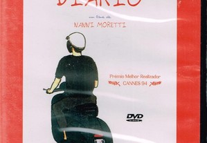 Filme em DVD: Querido Diário Série Y - NOVO! SELADO!