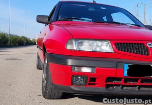Lancia Delta