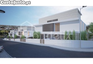 Moradia T4 Novas Canidelo