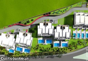 Terreno para construção em Luz