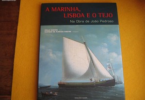 A Marinha, Lisboa e o Tejo - 2004