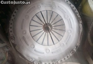 Volante Bimassa