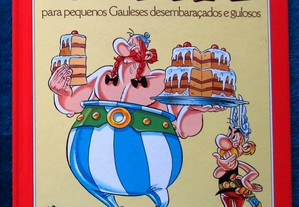 Os bolos preferidos d' Obelix