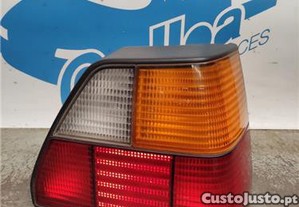 FAROLIM TRASEIRO DIREITO Volkswagen golf ii 191193 081983