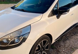 Renault Clio Luxe