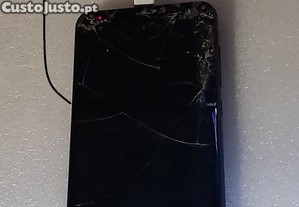 2 telemóveis Android (reparação ou peças) + oferta