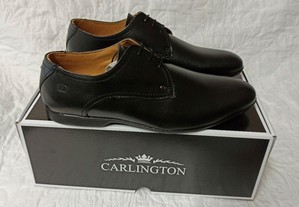 Sapatos Carlington