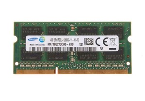 Memória RAM 4 Gb