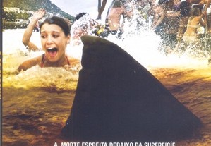  Pânico no Mar (2005) Shannon Lucio