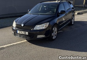 Skoda Octavia 1.6tdi - 09